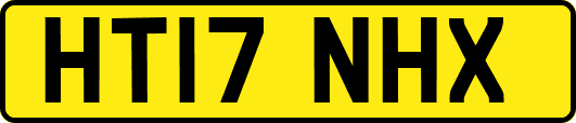 HT17NHX
