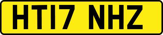 HT17NHZ