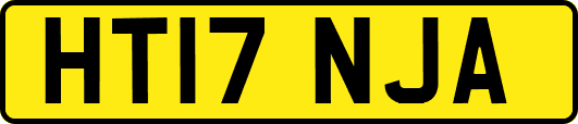 HT17NJA