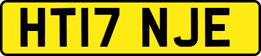 HT17NJE