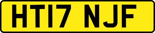 HT17NJF
