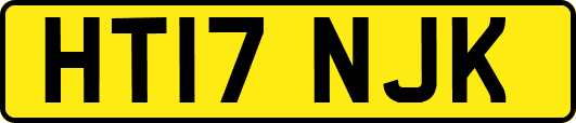HT17NJK