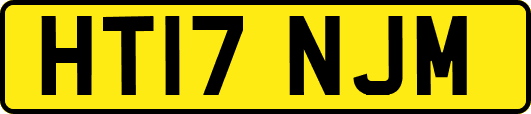 HT17NJM