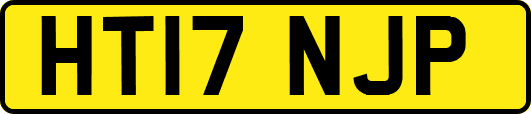 HT17NJP