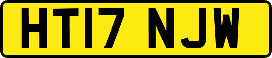 HT17NJW