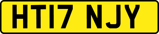 HT17NJY