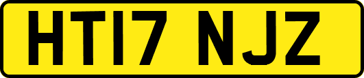 HT17NJZ