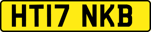 HT17NKB