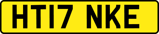 HT17NKE