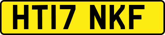 HT17NKF