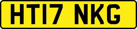 HT17NKG