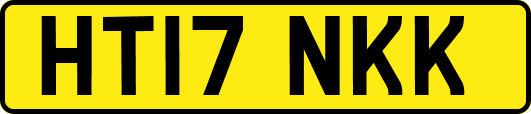 HT17NKK