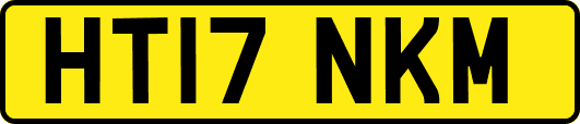 HT17NKM