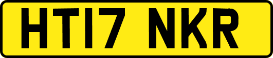 HT17NKR