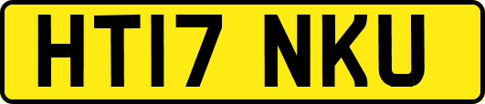 HT17NKU