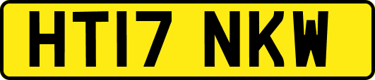 HT17NKW