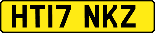 HT17NKZ
