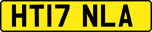 HT17NLA