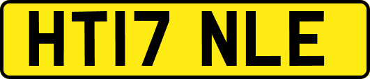 HT17NLE