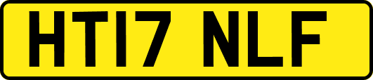 HT17NLF