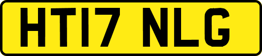 HT17NLG