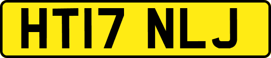 HT17NLJ