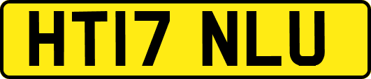 HT17NLU