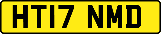 HT17NMD