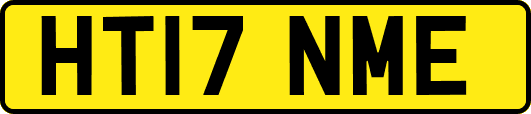 HT17NME