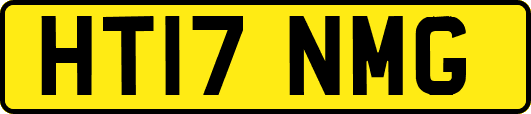 HT17NMG