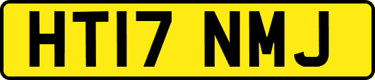 HT17NMJ