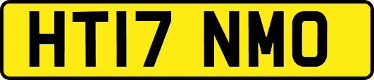 HT17NMO