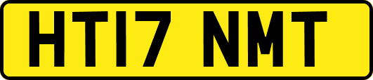 HT17NMT