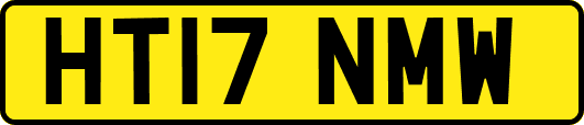 HT17NMW