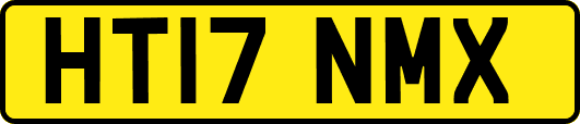 HT17NMX