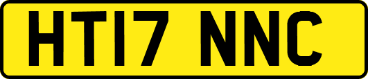 HT17NNC