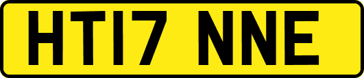 HT17NNE