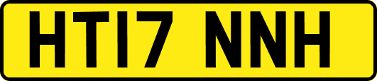 HT17NNH