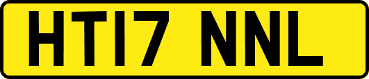 HT17NNL