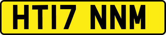 HT17NNM