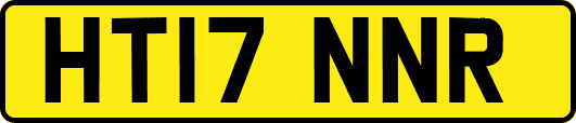 HT17NNR