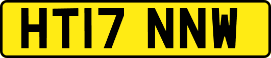 HT17NNW