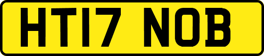 HT17NOB
