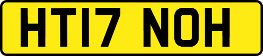 HT17NOH