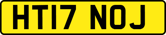 HT17NOJ
