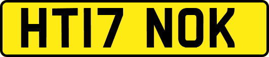 HT17NOK