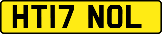HT17NOL