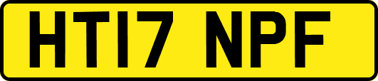 HT17NPF