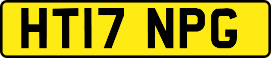 HT17NPG