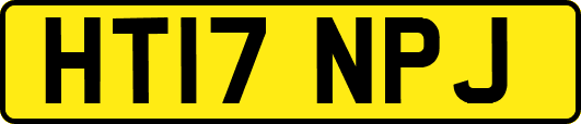 HT17NPJ